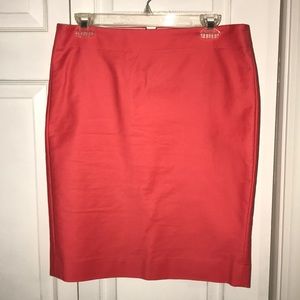 J. Crew Pencil Skirt